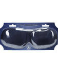 Ouch! 3D Mask Navy