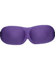 Ouch! 3D Mask Purple