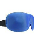 Ouch! 3D Mask Royal Blue