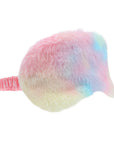 Ouch! Fluffy Mask Multicolor 1