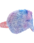 Ouch! Fluffy Mask Multicolor 2