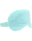 Ouch! Fluffy Mask Powder Blue