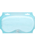 Ouch! Fluffy Mask Powder Blue