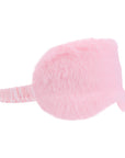 Ouch! Fluffy Mask Powder Pink