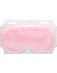 Ouch! Fluffy Mask Powder Pink