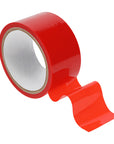 Ouch! PVC Non-Stick Tape Red