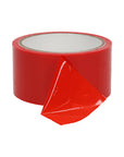 Ouch! PVC Non-Stick Tape Red