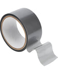 Ouch! PVC Non-Stick Tape Silver