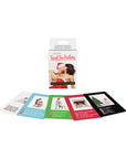 Santa's Secret Sex Positions Cards