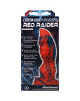 Vac-U-Lock x Fantasy Fuckers Red Raider Red/Black