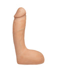 Signature Cocks James Deen 9 in. ULTRASKYN Cock with Removable Vac-U-Lock Suction Cup