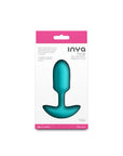 INYA Pulse Teal
