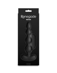 Renegade Reign Black