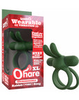 Screaming O Rechargeable Ohare XL Green