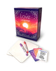 Love Language Couples Game