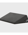 Liberator Wedge Plus Size Sex Position Pillow 30 in. Décor Velvet Black
