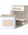 Eye of Love After Dark Attract Him Pheromone Massage Candle