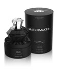 Eye of Love Matchmaker Black Diamond Attract Her Pheromone Parfum 1 oz.