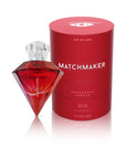 Eye of Love Matchmaker Red Diamond Attract Him Pheromone Parfum 1 oz.