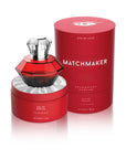 Eye of Love Matchmaker Red Diamond Attract Him Pheromone Parfum 1 oz.