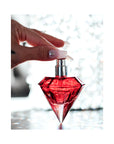 Eye of Love Matchmaker Red Diamond Attract Him Pheromone Parfum 1 oz.
