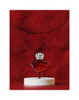 Eye of Love Matchmaker Red Diamond Attract Him Pheromone Parfum 1 oz.