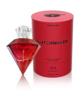 Eye of Love Matchmaker Red Diamond Attract Her LGBTQ Pheromone Parfum 1 oz.