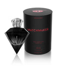 Eye of Love Matchmaker Black Diamond Attract Him LGBTQ Pheromone Parfum 1 oz.