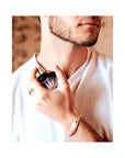 Eye of Love Matchmaker Black Diamond Attract Him LGBTQ Pheromone Parfum 1 oz.