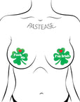 Pastease Fuck Me, I'm Irish