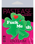 Pastease Fuck Me, I'm Irish