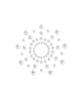 Bijoux Indiscrets Mimi Jewel Pasties - Pearl
