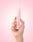 SELF + JIMMYJANE Vibrating Slimline Massager