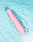 SELF + JIMMYJANE Vibrating Slimline Massager