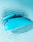 SELF + JIMMYJANE Vibrating Finger Massager