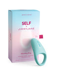 SELF + JIMMYJANE Vibrating C-Ring