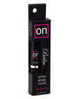 ONE Oasis Silk Hybrid Lubricant 8 oz.
