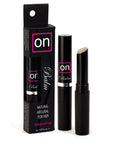 ONE Oasis Silk Hybrid Lubricant 8 oz.