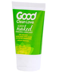 Good Clean Love Almost Naked Personal Lubricant 1.5 oz.