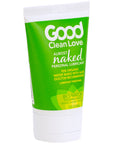 Good Clean Love Almost Naked Personal Lubricant 1.5 oz.
