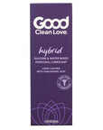 Good Clean Love Hybrid Personal Lubricant 1.69 oz.