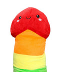 Shots Penis Stuffy 24" - Multicolor