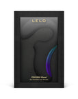 LELO Enigma Wave Suction Dual Stimulator Black