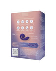 Snail Vibe SVibe Gizi Purple