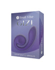 Snail Vibe SVibe Gizi Purple