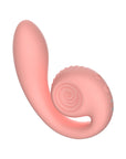 Snail Vibe SVibe Gizi Peachy Pink