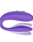 We-Vibe Sync Go Light Purple