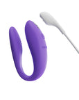 We-Vibe Sync Go Light Purple