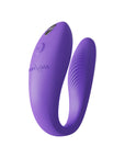 We-Vibe Sync Go Light Purple