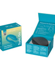 We-Vibe Sync Go Turquoise